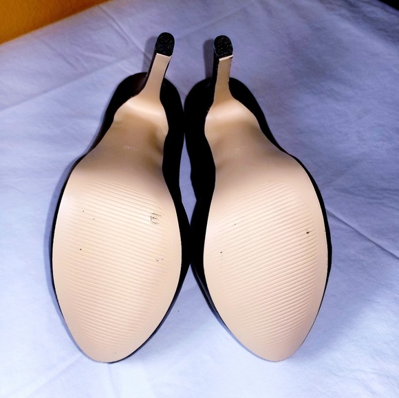 Calaier Platform High Heels - Picture 6 of 7